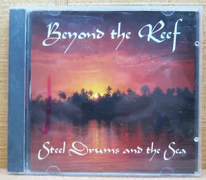 Beyond the Reef - Steel Drums and the Sea - Barfuß CD - Bild 1 von 3