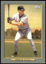 2020 Topps Turkey Red 2020 Series 2 Rookies and Legends Cards #1-100