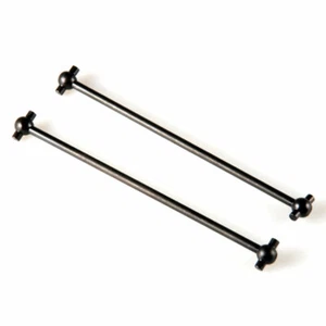 SST part 09101 Dog Bone 101mm L/R 2pcs for Saisu 1/10 RC Model Buggy Car Truck - Picture 1 of 3