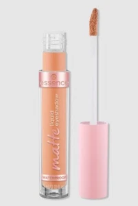 Essence Matte Liquid Eyeshadow - Your Eyes Deserve the Magic! 04 Tangerine Tango - Picture 1 of 1