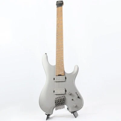 Ibanez QX52-MGM (Metallic Gray Matte) - Image 1 of 4