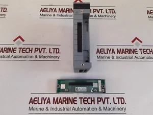 Yokogawa AAI143-S03 S1 Analog Input Module (NO: C2EF22245G II 3G) - Picture 1 of 10