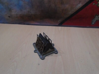 1985 HONDA CR 250R REEDS CAGE VALVE 85 CR250 250 - Image 1 of 4