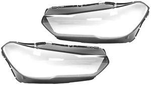 BMW X5 G05 X6 G06 2018 - FAROS CRISTAL FAROS DERECHA IZQUIERDA - Imagen 1 de 11
