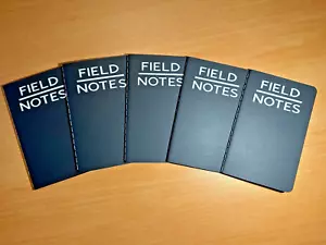 Field Notes,Carry your creativity, small size big ideas, Made to craft thoughts - Picture 1 of 9