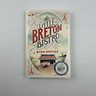 The Little Breton Bistro by Nina George 2017 Paperback Book