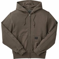 filson ccf pullover moletom com capuz