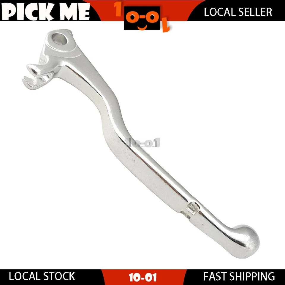 Motorcycle Forged R/H Front Brake Lever For KTM 250 SX 1994 1995 1996 1997 1998 - Imagem 1 de 1