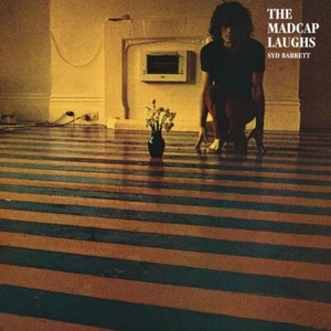 SYD BARRETT The Madcap Laughs w/ Bonus Tracks CD *SEALED* - Picture 1 of 2