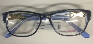 Baby Phat BV266 Womens Eyeglasses Frames 54-16-140 Optical - B6 - Picture 1 of 7