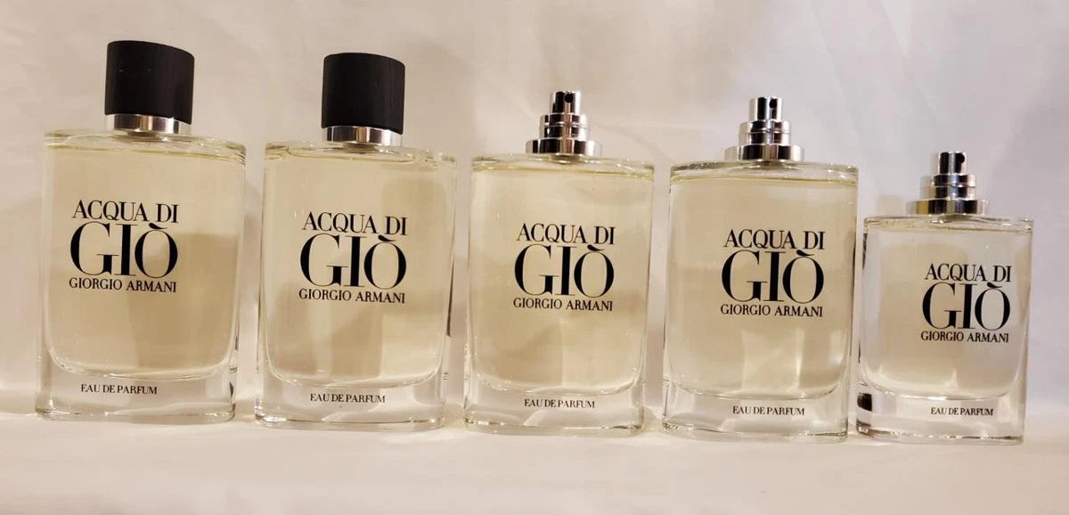 阿玛尼香水| eBay