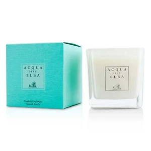 Acqua Dell'Elba Scented Candle - Note Di Natale 180g/6.4oz - Picture 1 of 2
