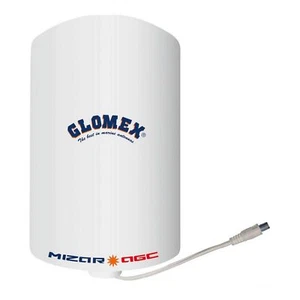 GLOMEX omnidirektionale Antenne DVB-T2 Mizar AGC - 1 PC  - 29.924.04 - 2992404 - Bild 1 von 3