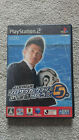 J.League Pro Soccer Club o Tsukurou! 5 - Sony PlayStation 2 [NTSC-J] - Kompletny