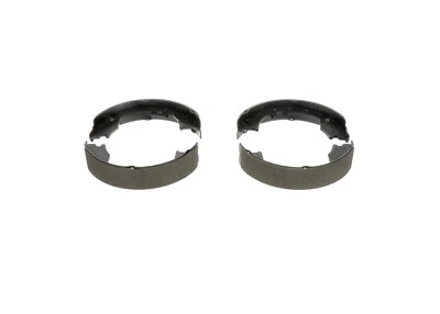 Conjunto de sapatas de freio de estacionamento Bosch para 2011-2012 Ford F-250 Super Duty - Imagem 1 de 3