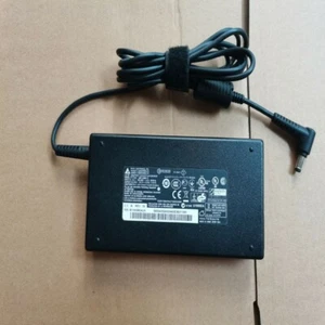 For MSI GP62 7RD-285US Delta 19.5V 6.15A ADP-120MH D 120W AC Adapter Original - Picture 1 of 6