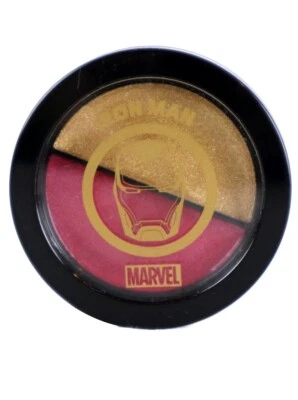 Bandai Iron Man Eye Shadow Ichiban Coffret Avengers Endgame Marvel Collection - Image 1 of 3