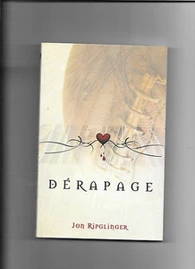 DERAPAGE - Foto 1 di 1