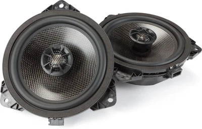 MB Quart TC1-118 7" Coaxial Toyota Speakers - Image 1 of 3