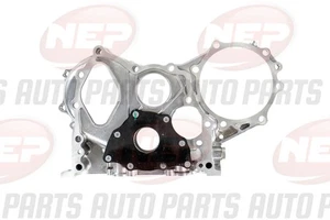 Nason OP5048 Timing Cover & Oil Pump for Toyota 4.0L 6cyl 2H 12HT Diesel + Turbo - Picture 1 of 5
