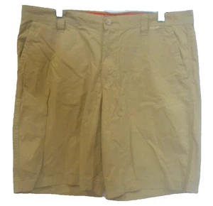 Columbia Sportswear Men's Size 36 Beige Chino Shorts - Picture 1 of 7