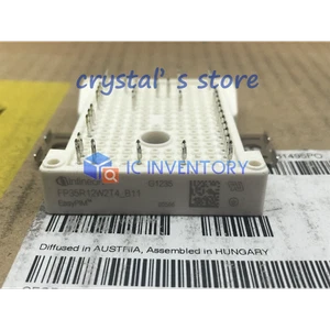 FP35R12W2T4-B11 FP35R12W2T4_B11 Schnelle Lieferung Kostenloser Versand Brandneu mit Box - Bild 1 von 7