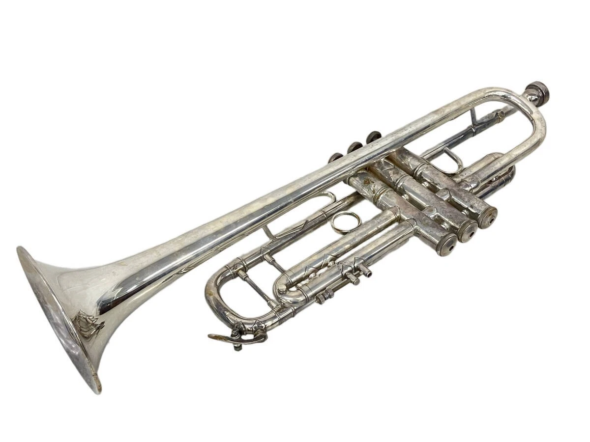 Bach Stradivarius Model 37 ML (1985年代) Bach Stradivarius Model 37 ML (1985年代) - メルカリ