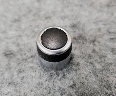 BMW 528i 535i 550i E60 E63 2009-2010 navegación reproductor de radio CD perilla receptor oe Foto 1 de 4