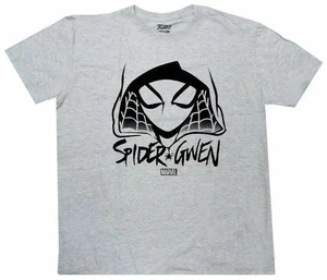 Funko Pop Tees Spider Gwen Stacy Medium Marvel Collector Corps Spider-Man - Picture 1 of 2