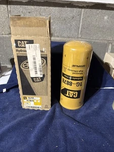 Filtro Caterpillar 1G-8878 Baldwin BT8851-MPG Wix 51494 - Foto 1 di 3
