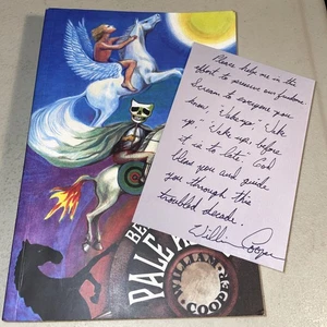 Behold a Pale Horse William Cooper 2020 Revised Memorial Edition CFR Pullout NWO - Foto 1 di 9