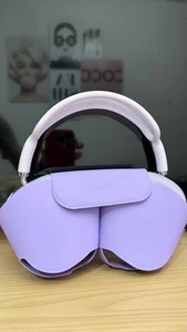 Airpods Max totalement neuf violet / Airpods Max Totalmente nuevos morados - Photo 1 sur 9