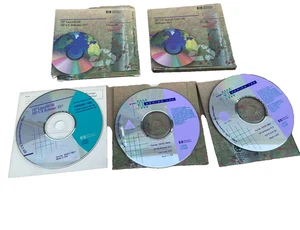 HP-UX Install Core OS, & HP- UX Release 10 - Picture 1 of 9