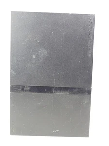 Sony PlayStation 2 PS2 Slim Console  SCPH-75001 Powers On Read Description - Picture 1 of 6