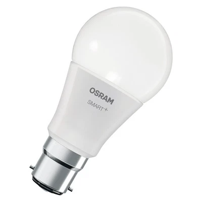 OSRAM Klassische Kolbenform mit Zigbee-Technologie 9 W 806 lm - Bild 1 von 4