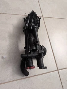 Sea-Doo 03-04 GTX 4-TEC Oil Separator Shut Off Solenoid TOPS Valve Oil Pump - Picture 1 of 6