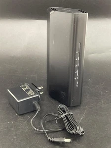 NETGEAR Nighthawk Dual-Band WiFi 7 Router (RS90) - Picture 1 of 6