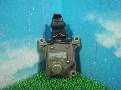 1997 NISSAN CIMA FGY33  Yaw rate sensor  47940-7P101 JDM 11102s - Imagen 1 de 4