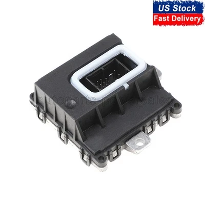 Новый блок управления адаптивным приводом фары для BMW E46 E90 E60 E65 E66 6312718931 - Изображение 1 из 4