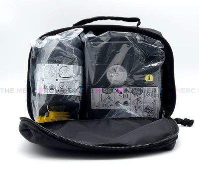 Mercedes-Benz Genuine OEM TireFit Tire Sealant w/ Air Tire Pump 430 mL - Image 1 of 4