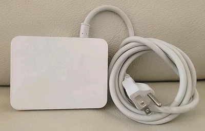 Genuine Apple 90W A1097 Cinema HD Display Power Adapter for 23'' Cinema Display - Image 1 of 4