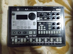 Korg Electribe EM-1 Analog Rhythm Synthesizer Sequencer In Working Order - Picture 1 of 2