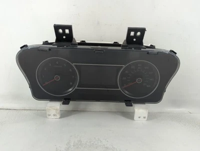 Cuadro de instrumentos velocímetro Kia Sorento 2021-2021 medidores 94001-r5010 LVVY2 Foto 1 de 4
