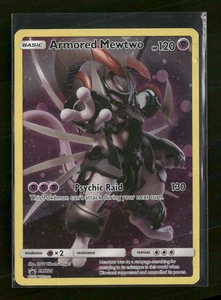 SM Promos Armored Mewtwo #SM228 - Picture 1 of 2
