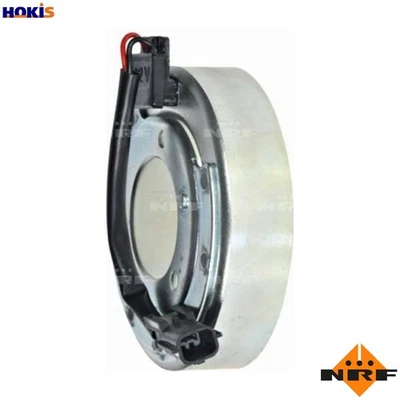 COIL MAGNETIC CLUTCH (COMPRESSOR) 38735 FOR RENAULT M9R830/855/856/865 2.0L - Image 1 of 4