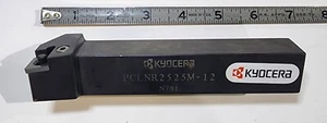 Portaherramientas PCLNR 2525M-12 25mm / .984" Vástago Nuevo Kyocera - Imagen 1 de 5