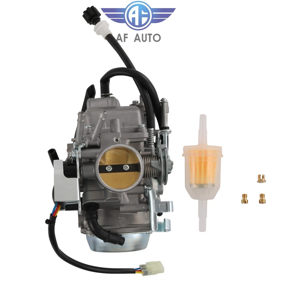16100-MEA-901 Carburetor for Honda VTX1300 VTX1300C VTX1300R VTX1300T VTX1300S - Image 1 of 4