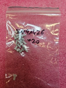 METTLER TOLEDO 51191426	SCREWS - Picture 1 of 1