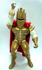1992 KING ARTHUR AND THE KNIGHTS OF JUSTICE ACTION FIGURE