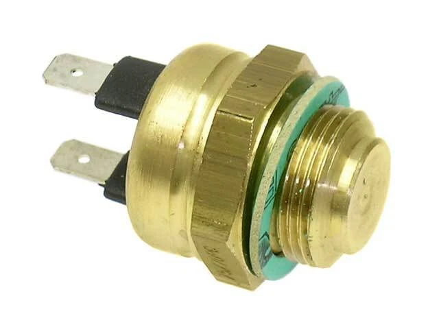 Переключатель вспомогательного вентилятора - 75 градусов C WAHLER 6010.75D для Porsche 924, 928, 944 - Изображение 1 из 1